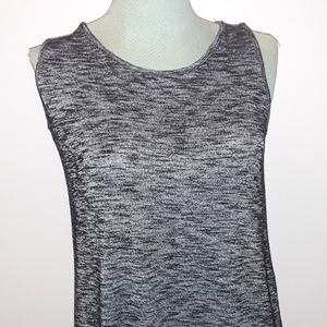 Your Perfect Travel or Workout Top by SUN KIM